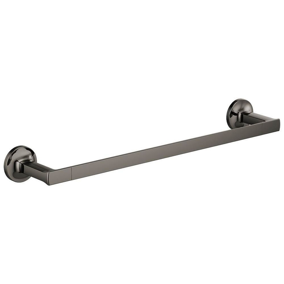 Thumbnail: Brizo Canada Kintsu - 18'' Towel Bar