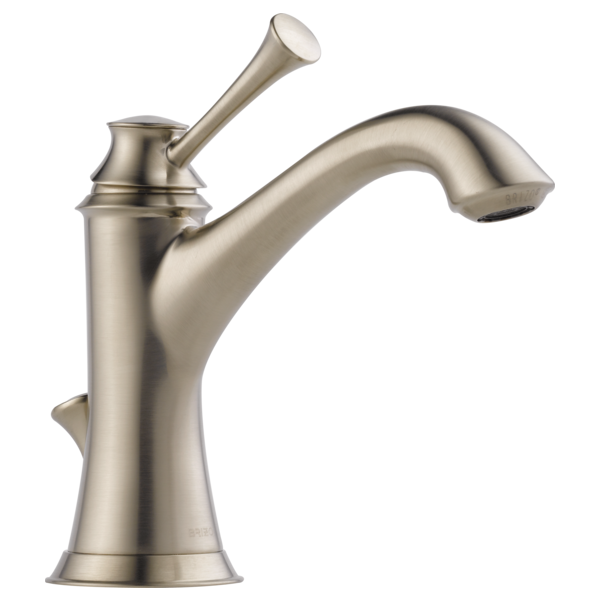 Thumbnail: BRIZO BALIZA® Single-Handle Lavatory Faucet