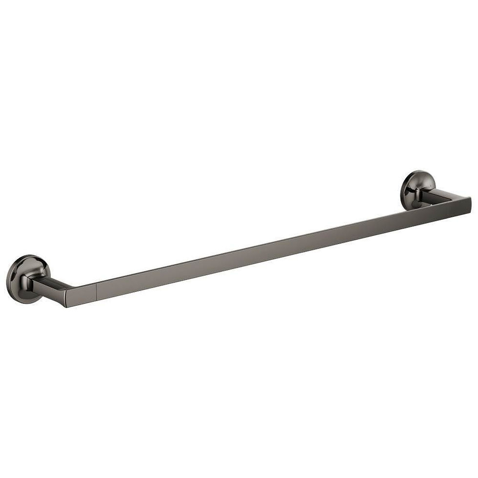 Thumbnail: Brizo Canada Kintsu - 24'' Towel Bar