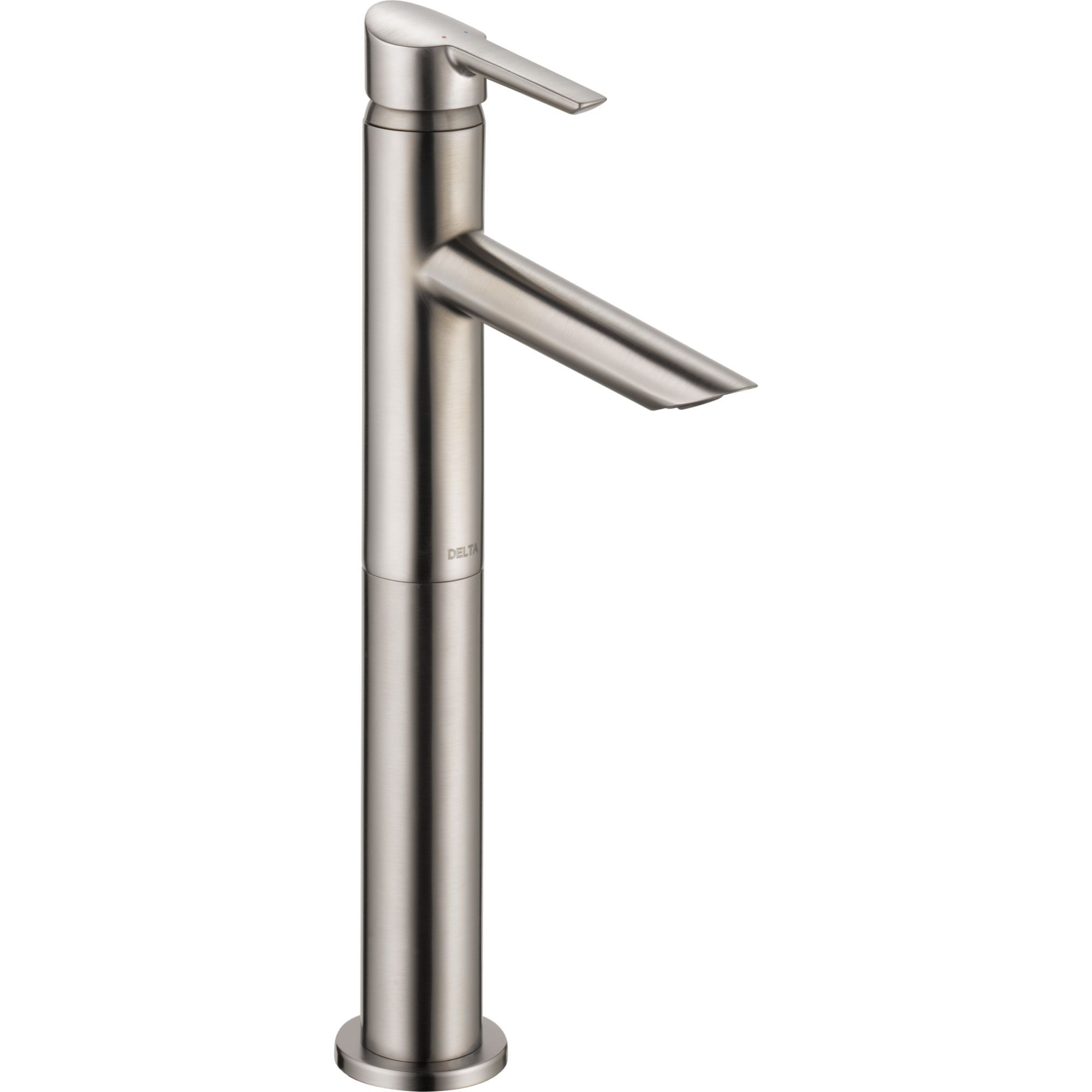 COMPEL® Single Handle Vessel Bathroom Faucet