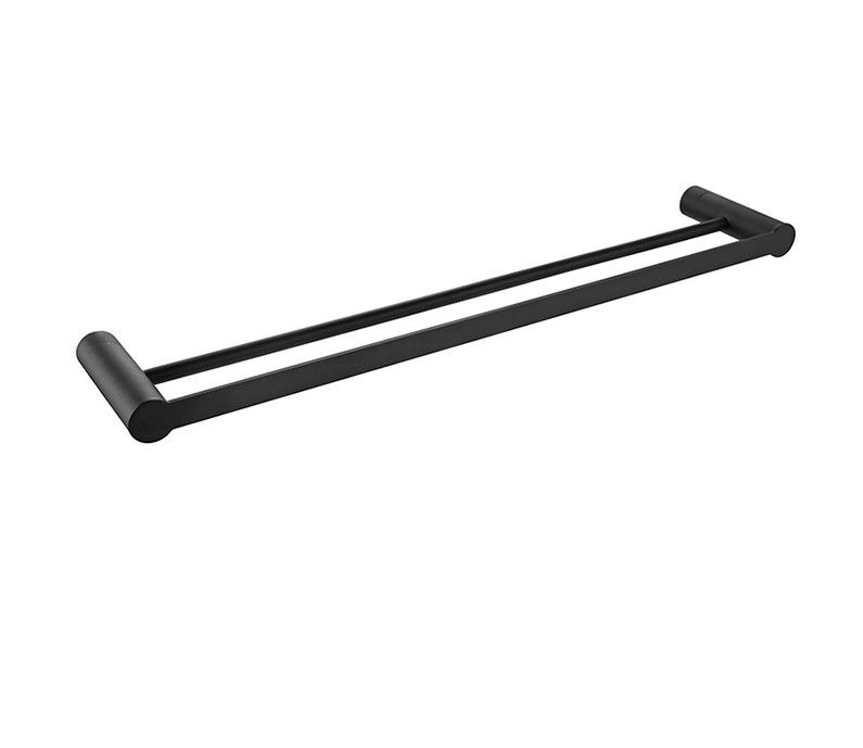 Acqua+Bango Double Towel Bar