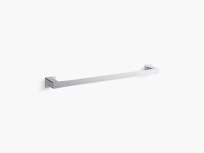 Kohler HONESTY™ 24" Towel Bar