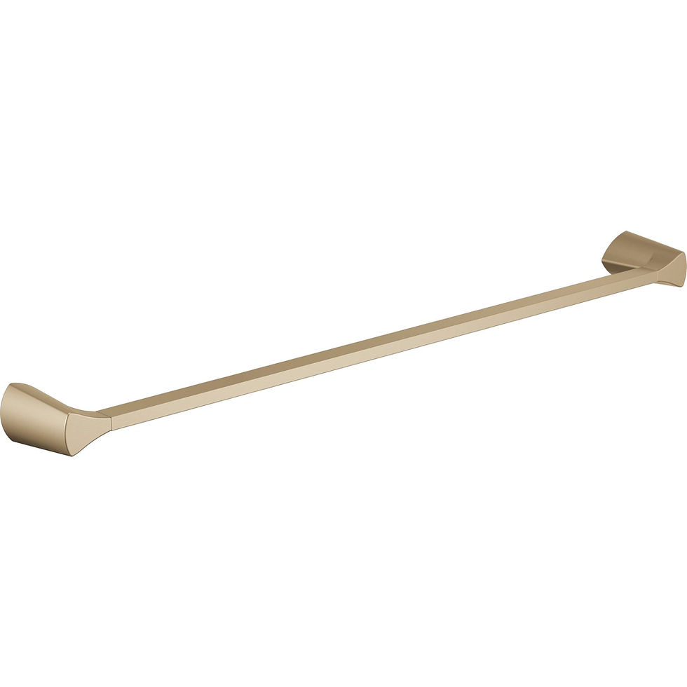 ZURA 30″ Towel Bar