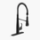 Thumbnail: Kohler SIMPLICE™ Semi-Professional Kitchen Faucet