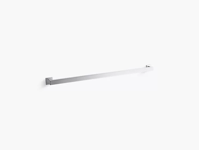Kohler SQUARE™ 36" Grab Bar