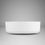 Thumbnail: DM Bath - 14.5″ ARI WHITE Circular Vessel Sink