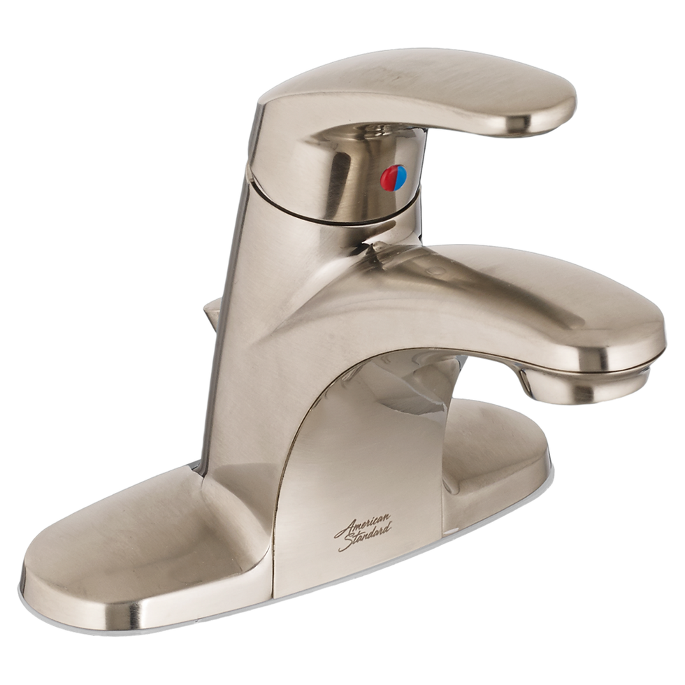 AMERICAN STANDARD Colony Pro Single-Handle Bathroom Faucet
