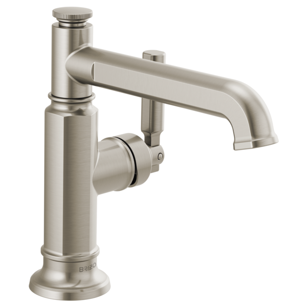 Thumbnail: BRIZO INVARI™ Single-Handle Lavatory Faucet
