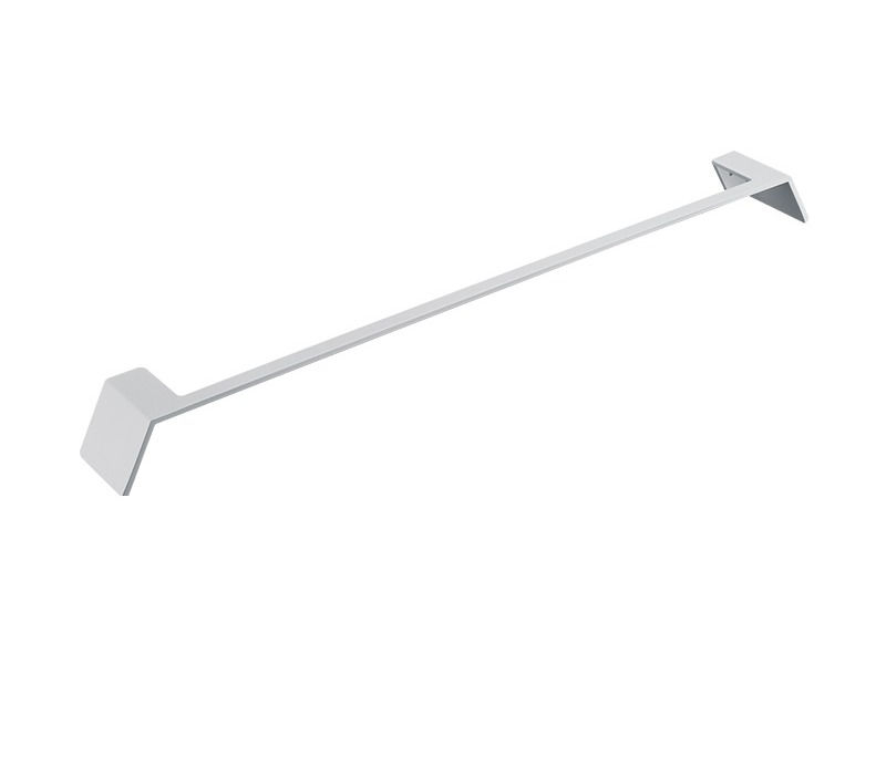 Acqua+Bango Single Towel Bar