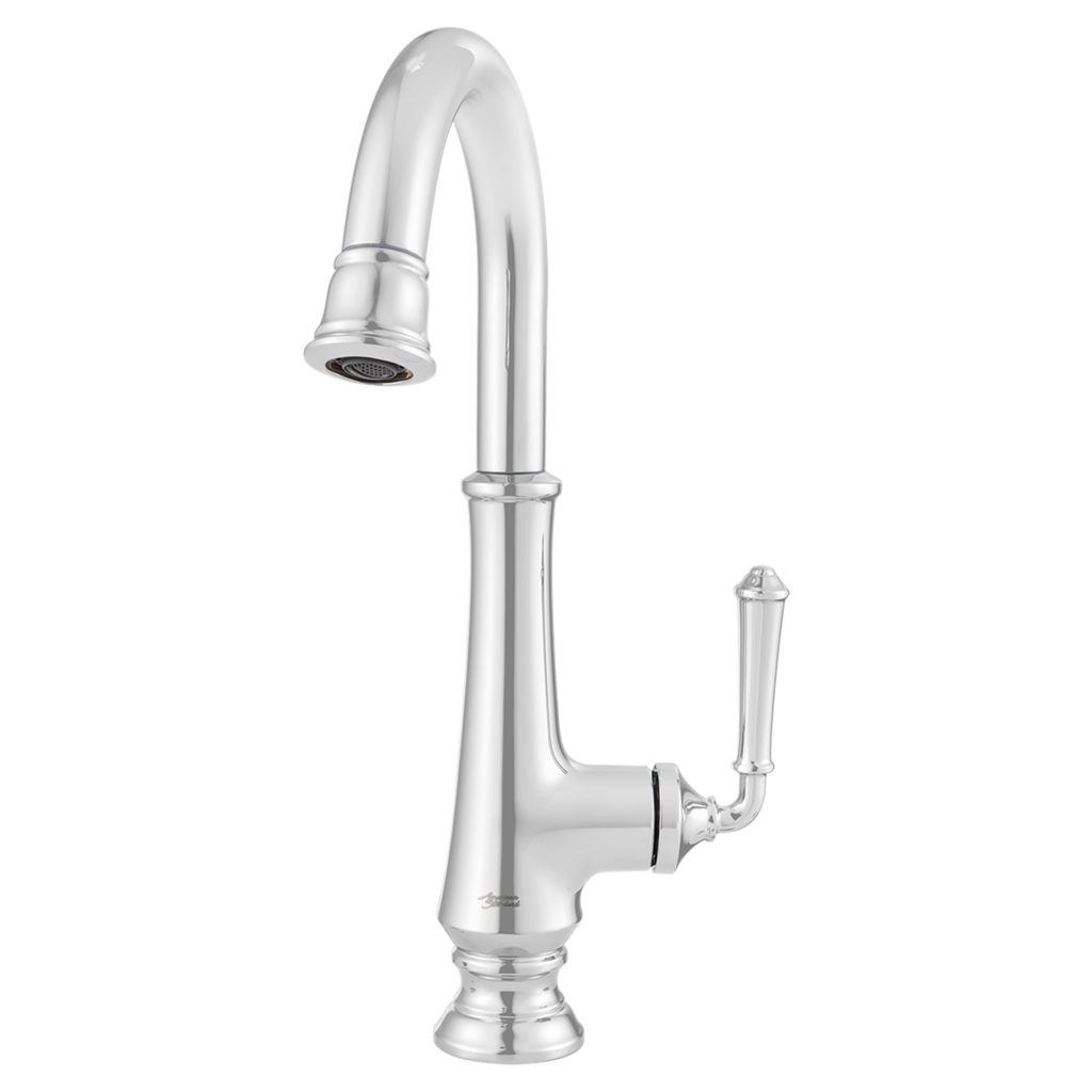 AMERICAN STANDARD - Delancey Single-Handle Bar Sink Faucet