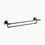 Thumbnail: Kohler ARTIFACTS™ 24" Double Towel Bar