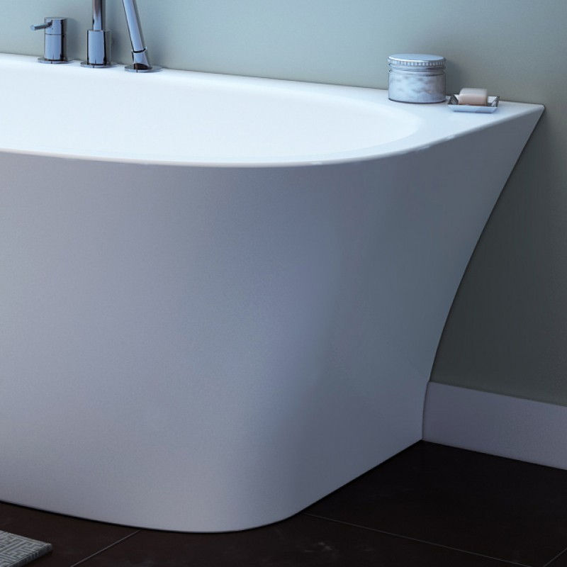 Vela - Renovation Freestanding Tub