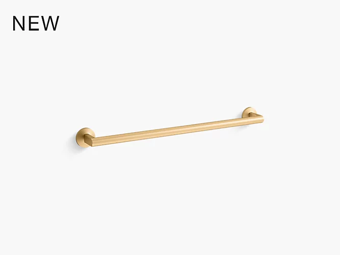 Thumbnail: Kohler COMPONENTS™ 24" Towel Bar