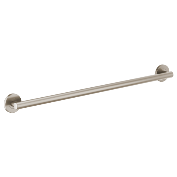 Thumbnail: BRIZO 36" Euro Round Grab Bar