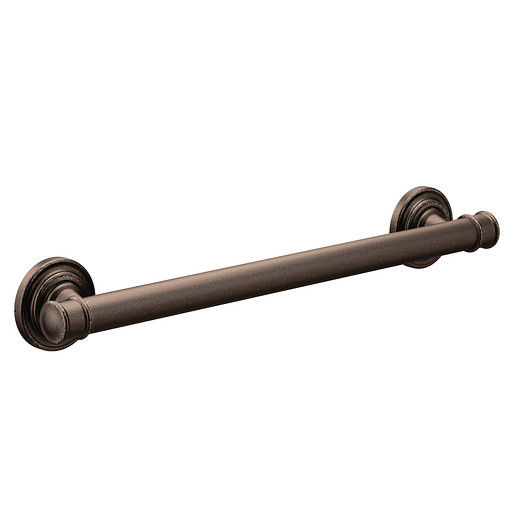 MOEN - Belfield Oil Rubbed Bronze 12" Grab Bar