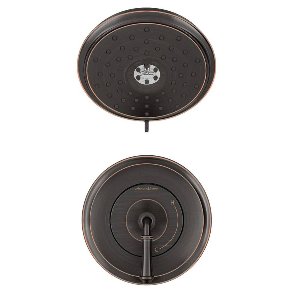 DELTA - Delancey Shower Only Trim Kit with Cartridge
