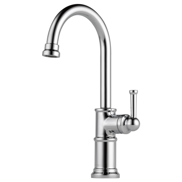 BRIZO - ARTESSO® SINGLE HANDLE BAR FAUCET
