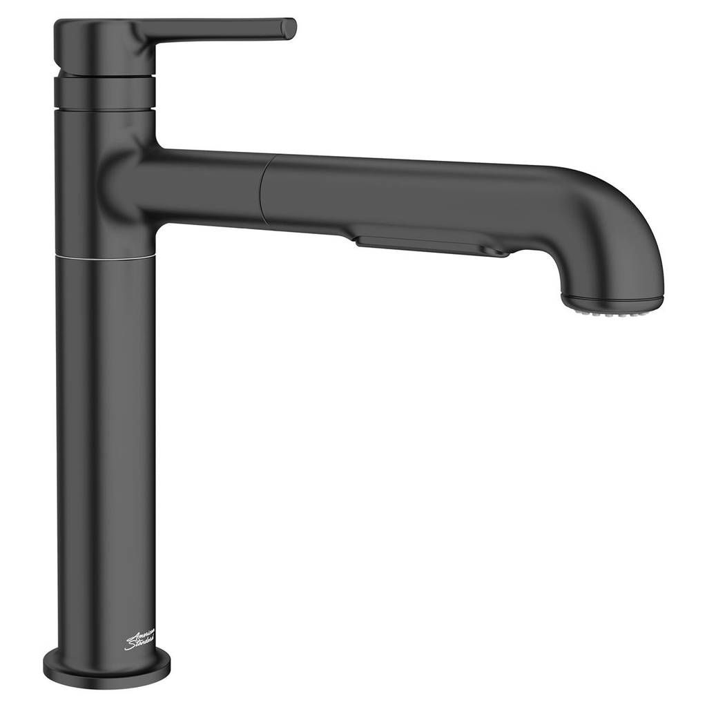 AMERICAN STANDARD - Studio S Pull-Out Kitchen Faucet