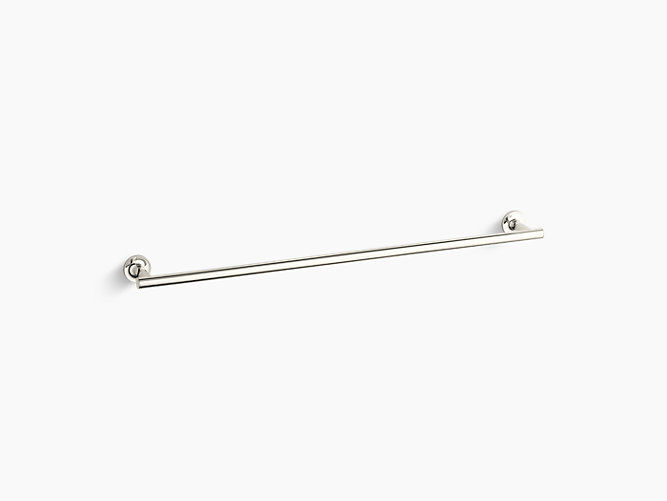 Thumbnail: Kohler PURIST™ 30" Towel Bar
