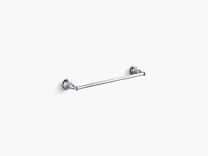 Kohler KELSTON™ 18" Towel Bar