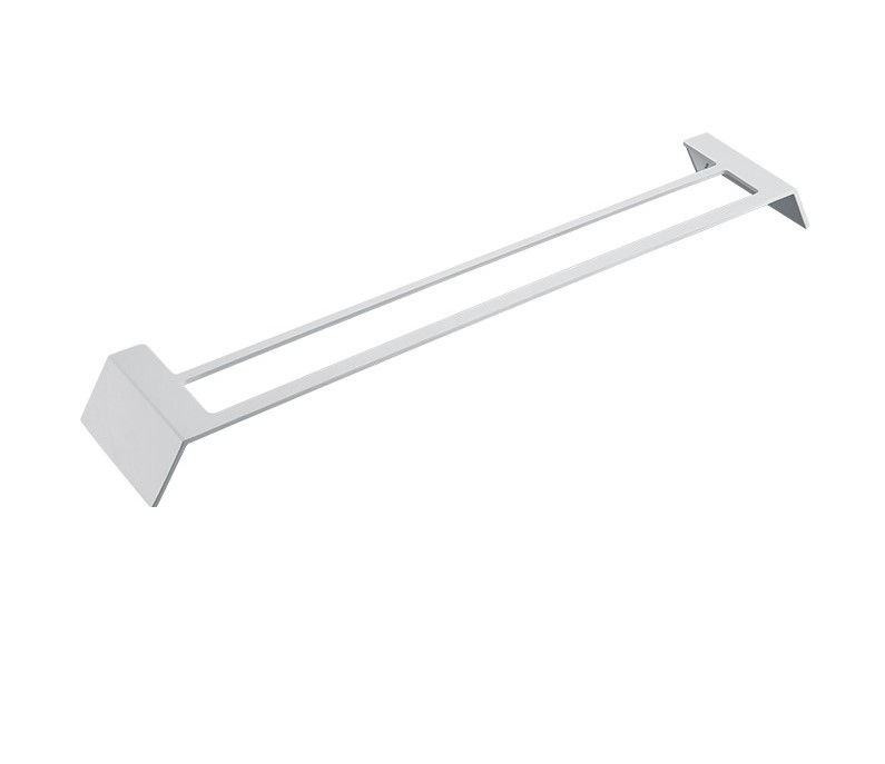 Acqua+Bango Double Towel Bar