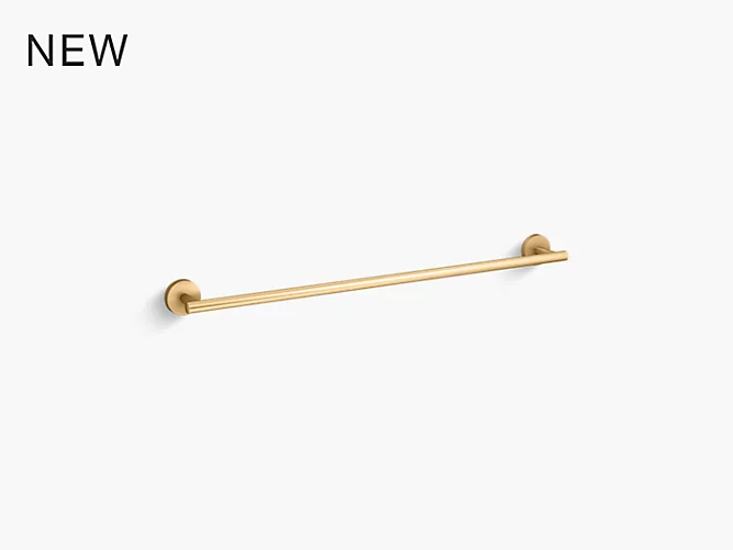 Thumbnail: Kohler ELATE™ 24" Towel Bar