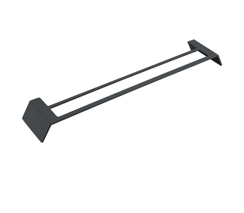 Acqua+Bango Duble Towel Bar