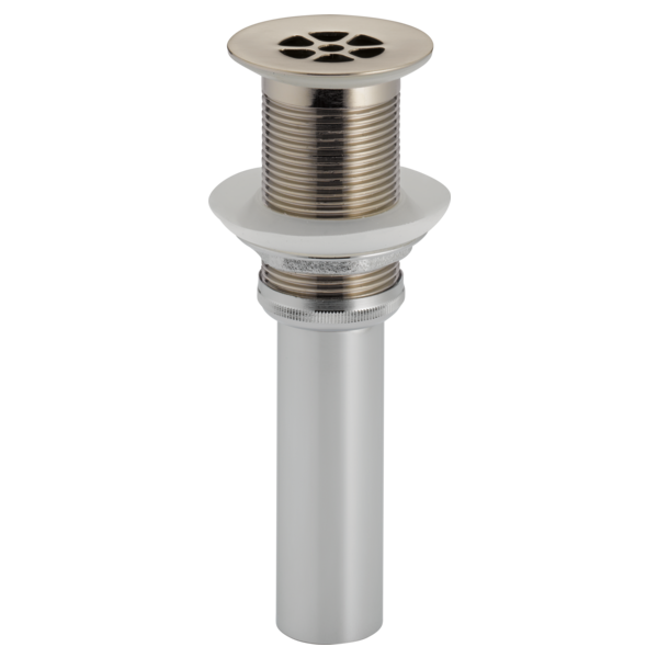 BRIZO Grid Strainer Without Overflow