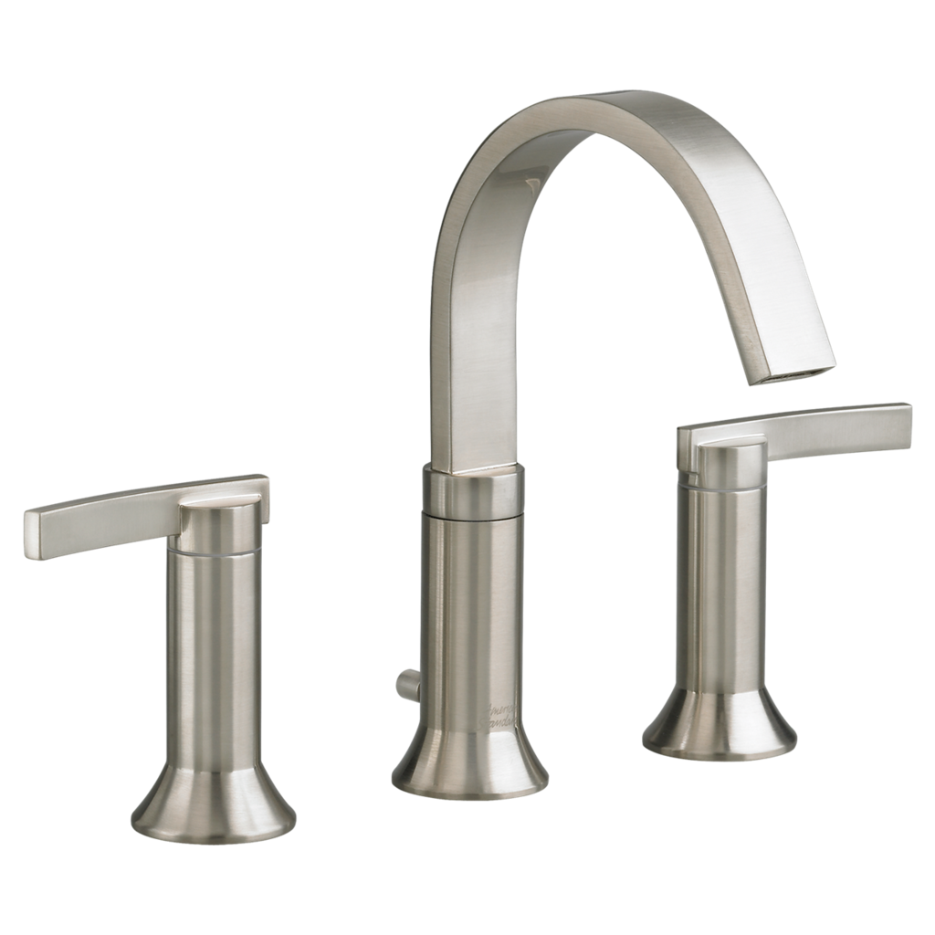 AMERICAN STANDARD Boulevard Widespread Faucet