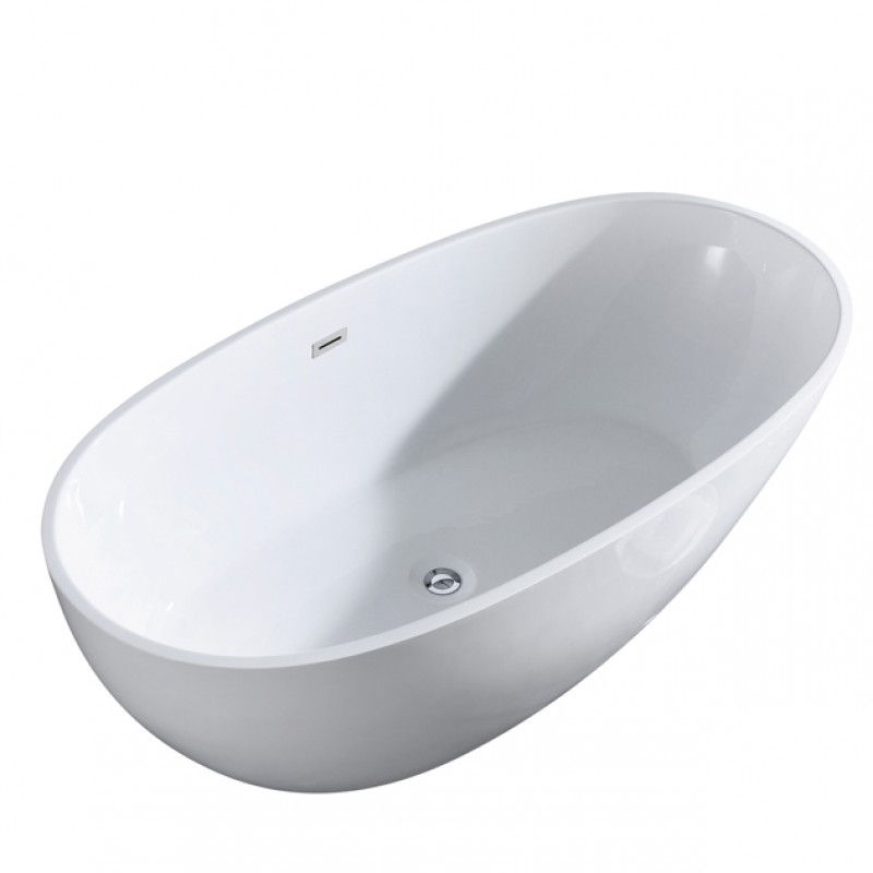Dove Artistic Bathtub