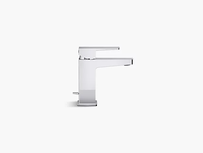 Thumbnail: Kohler HONESTY® - Single-handle Bathroom Sink Faucet, 1.2 GPM