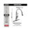 Thumbnail: DELTA Leland Single-Handle Pull Down