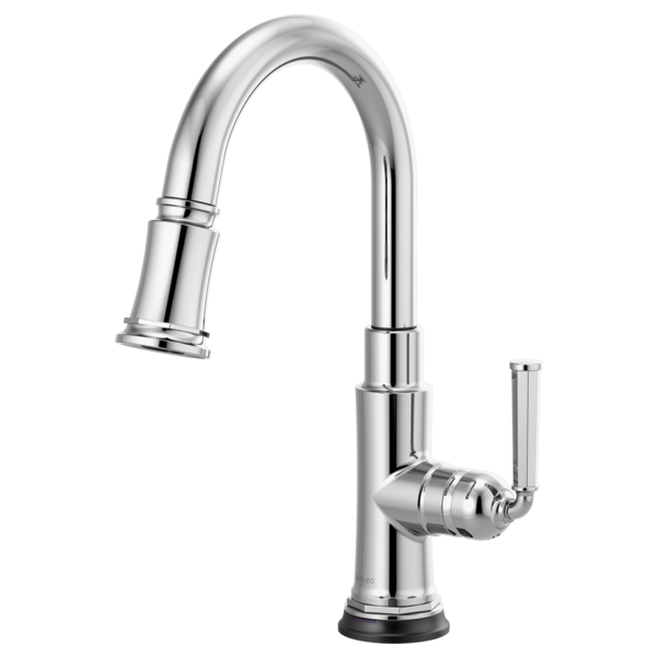 ROOK® SmartTouch® Pull-Down Prep Faucet