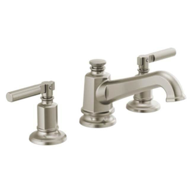 Thumbnail: Brizo Canada Invari-  Widespread Low-Rise Spout 1.5 Ise Spout 1.5