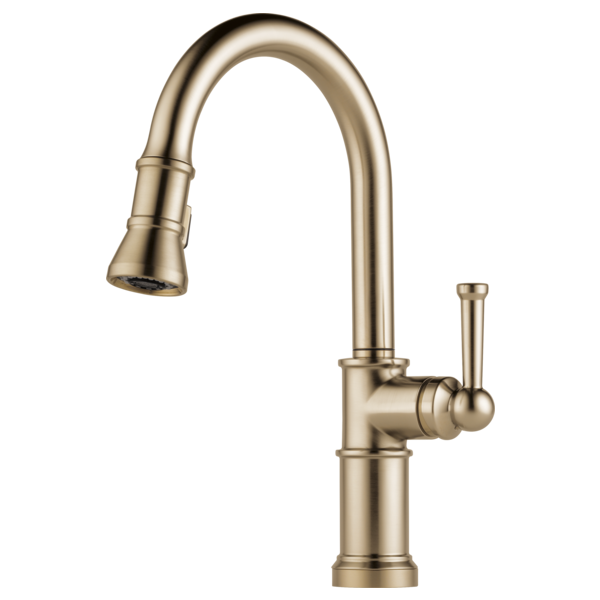 Thumbnail: BRIZO - ARTESSO® Single Handle Pull-Down Kitchen Faucet