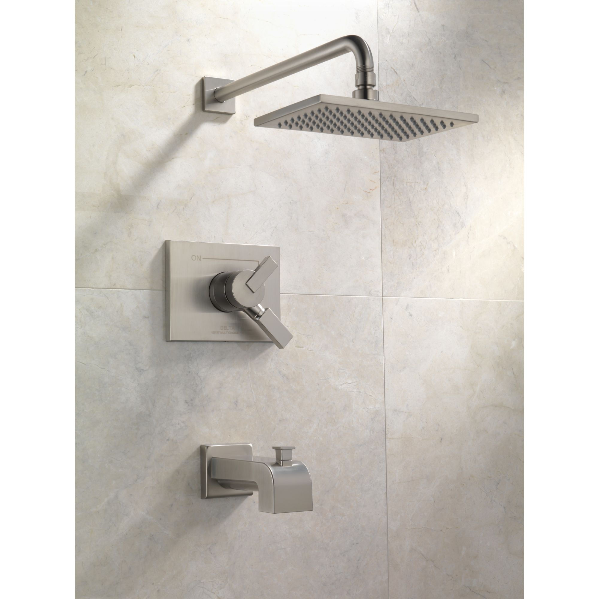 VERO™ Monitor 17 Series Tub & Shower Trim