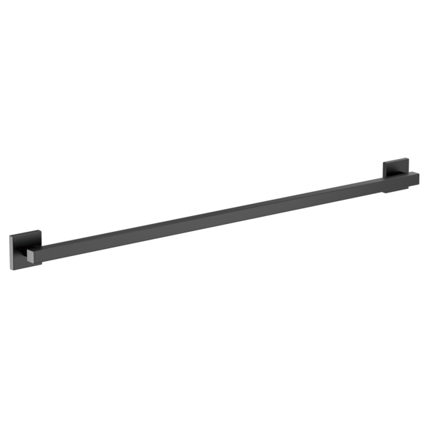 Thumbnail: BRIZO 42" Euro Square Grab Bar