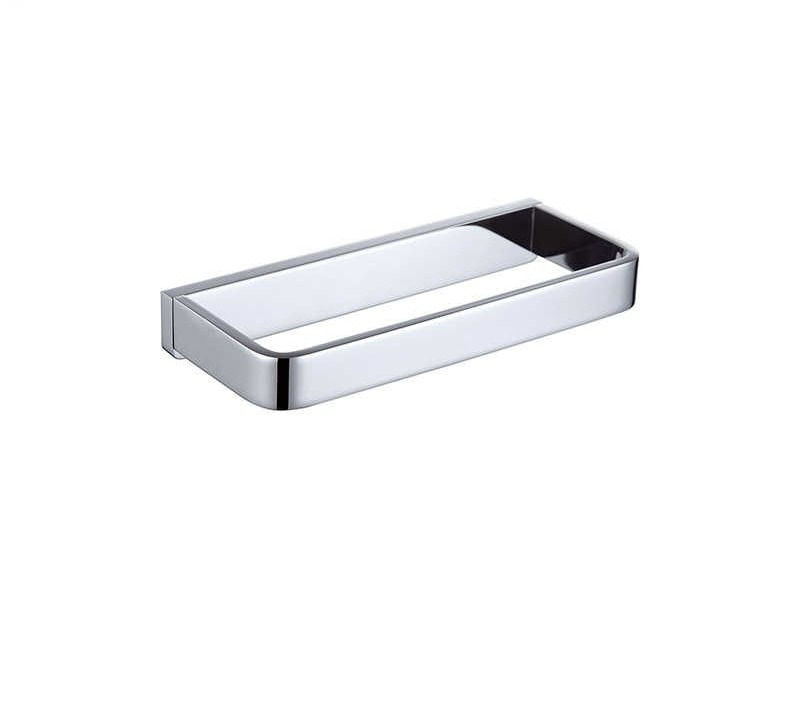 Acqua Bango Brass Towel Ring