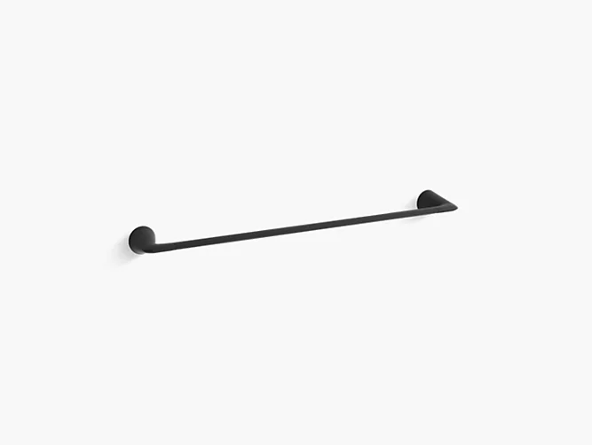 Thumbnail: Kohler MODERN™  24" Towel Bar