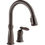 Thumbnail: VICTORIAN Single-Handle Pull-Down KitchenFaucet