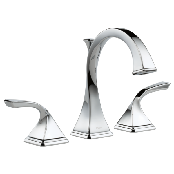 BRIZO VIRAGE® Widespread Lavatory Faucet