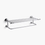 Thumbnail: Kohler ARTIFACTS™ Hotelier Towel Bar