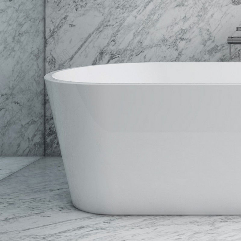 Tanya - Deluxe Freestanding Bathtub