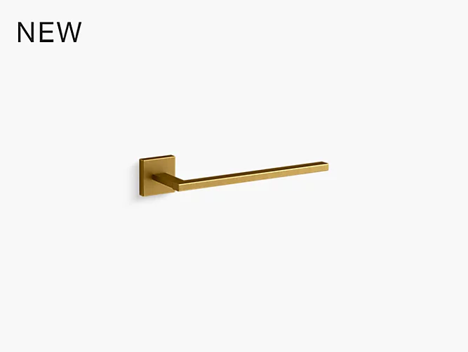 Thumbnail: Kohler SQUARE™ Towel Arm