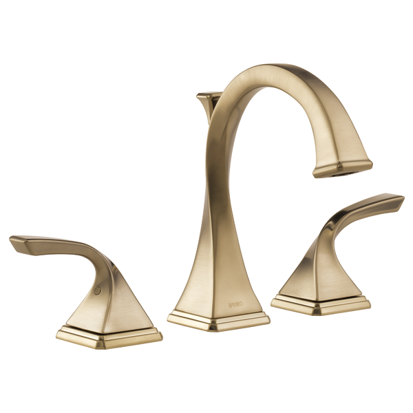 Thumbnail: BRIZO VIRAGE® Widespread Lavatory Faucet