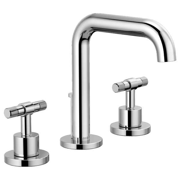 BRIZO LITZE® Widespread Lavatory Faucet - Less Handles