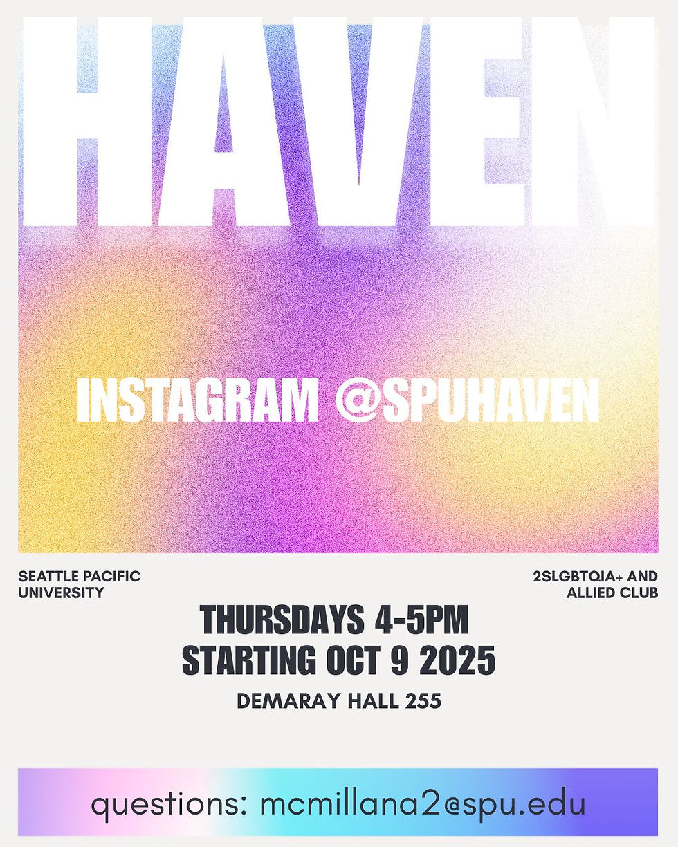 Haven Meeting
