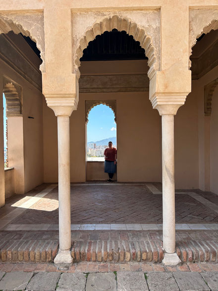 What I learned in Spain and Morocco (not a typical travel blog)