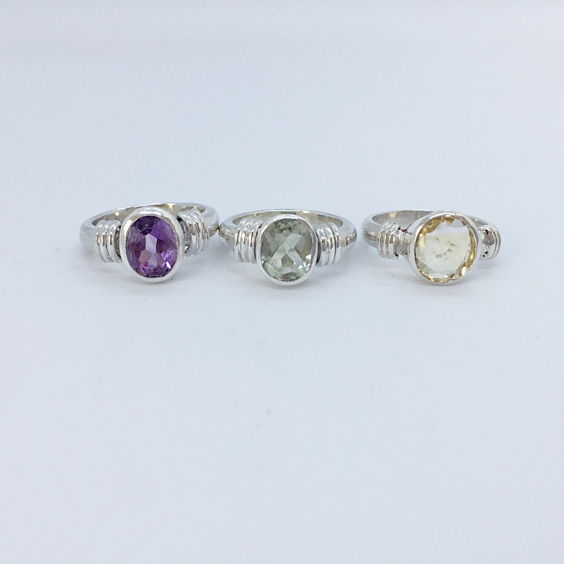 Trilogia de Anillos