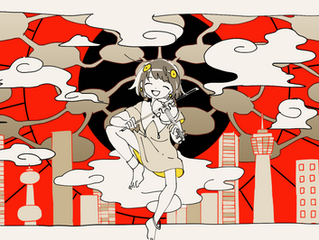 しーくんpixivFANBOXを公開しました